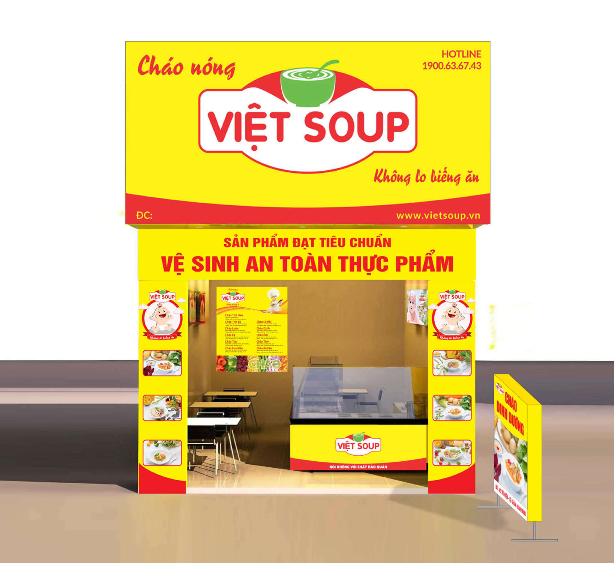 sản xuất túi giấy